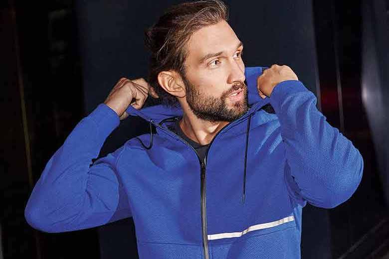 Functionality and performance in Puma-Porsche Design collection