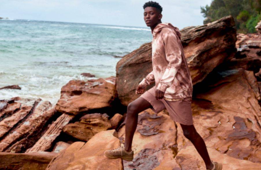 Lululemon eyes circularity with plant dyes and take-back initiative