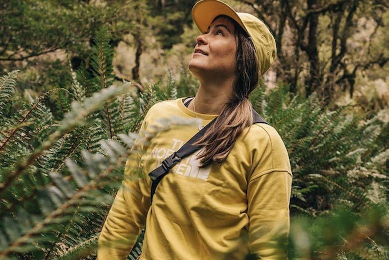 The North Face’s new, no-compromise vision