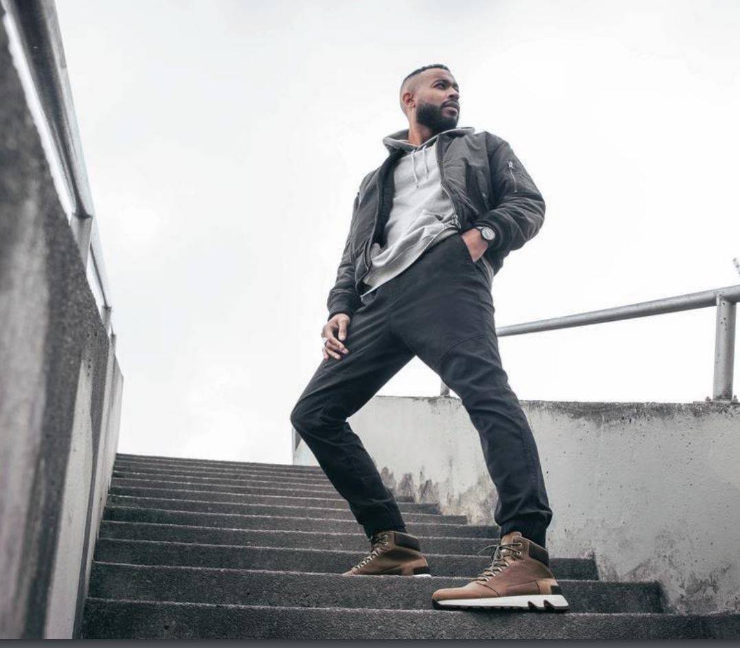 Confident Columbia CEO praises operations staff