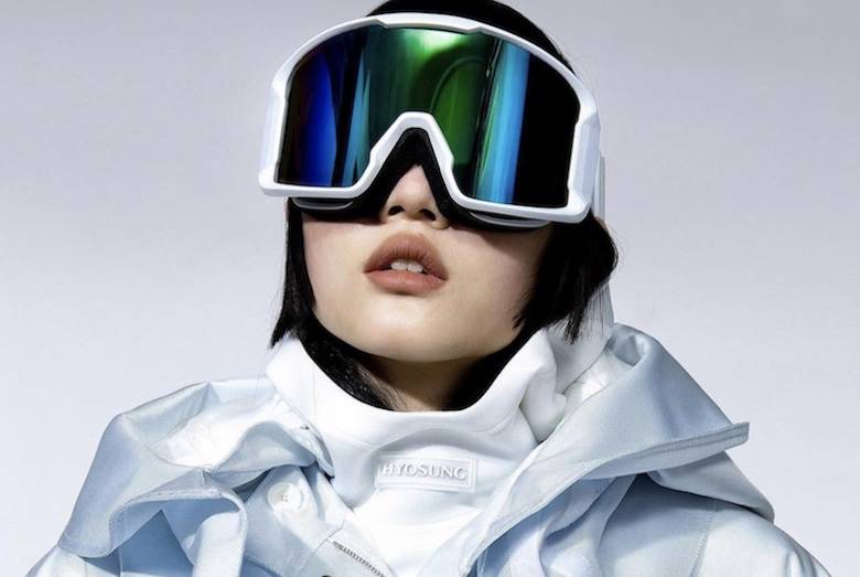 Kanghyuk onboards Hyosung airbags