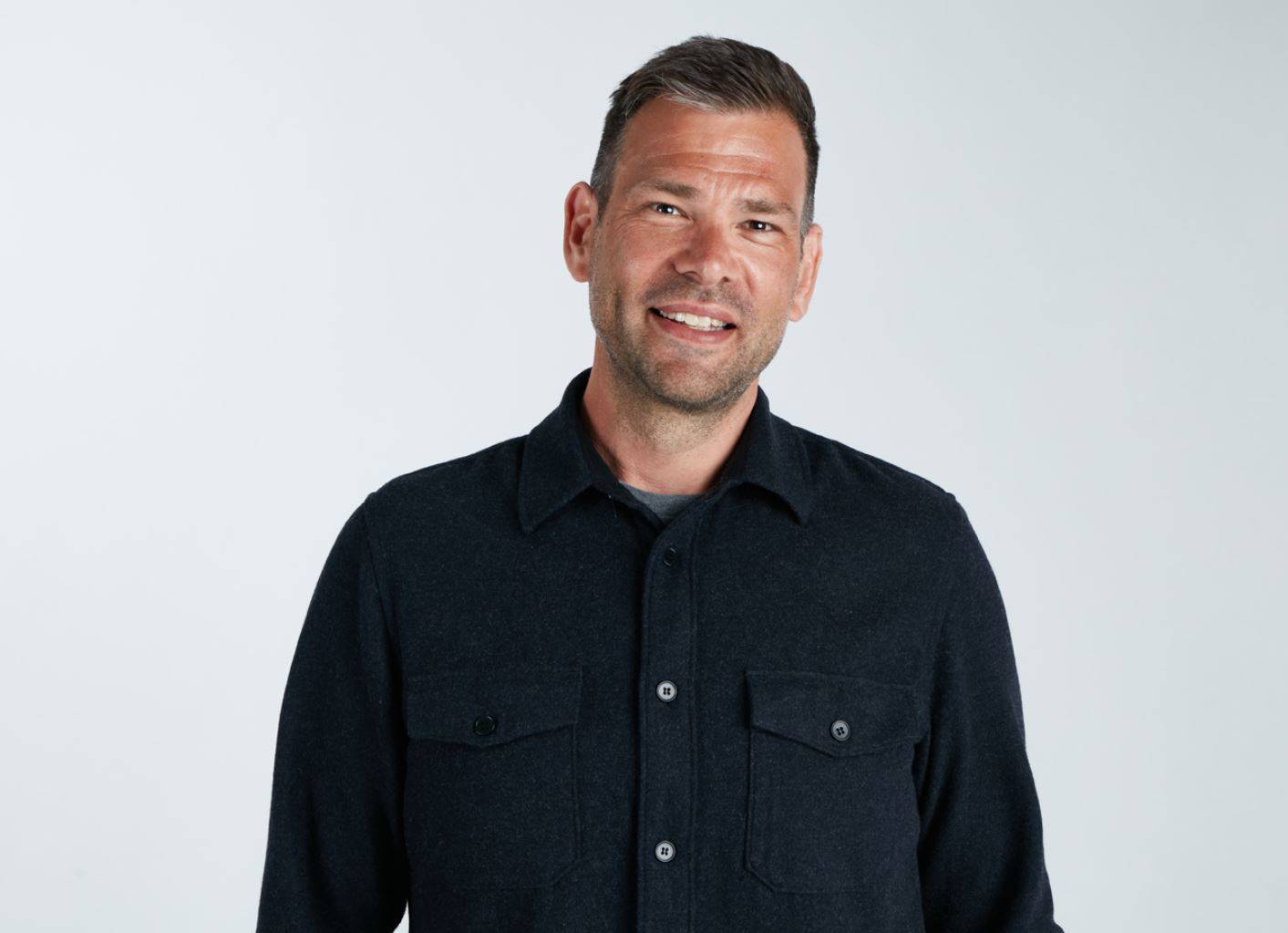 Berghaus’ new brand director sees sector shift