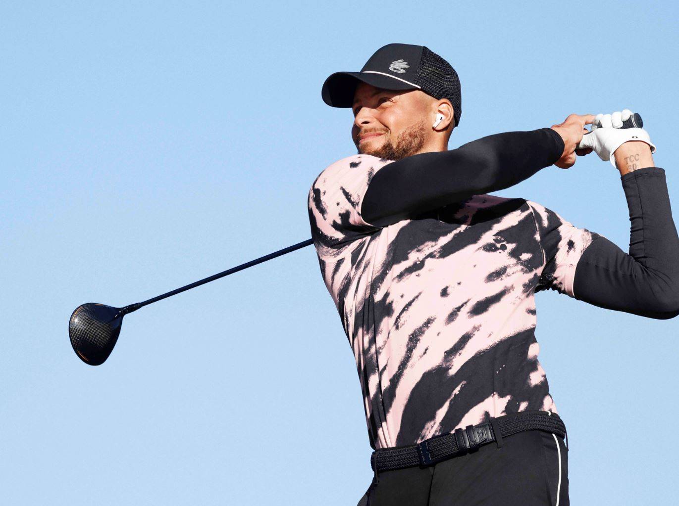 Under Armour ready ‘to get back on offense’                                                                                                                                                             