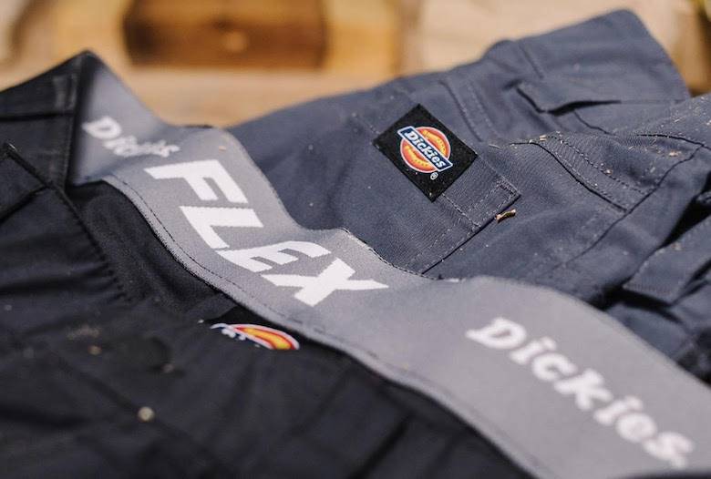 AI-driven fit tech powers Dickies on Tmall Global