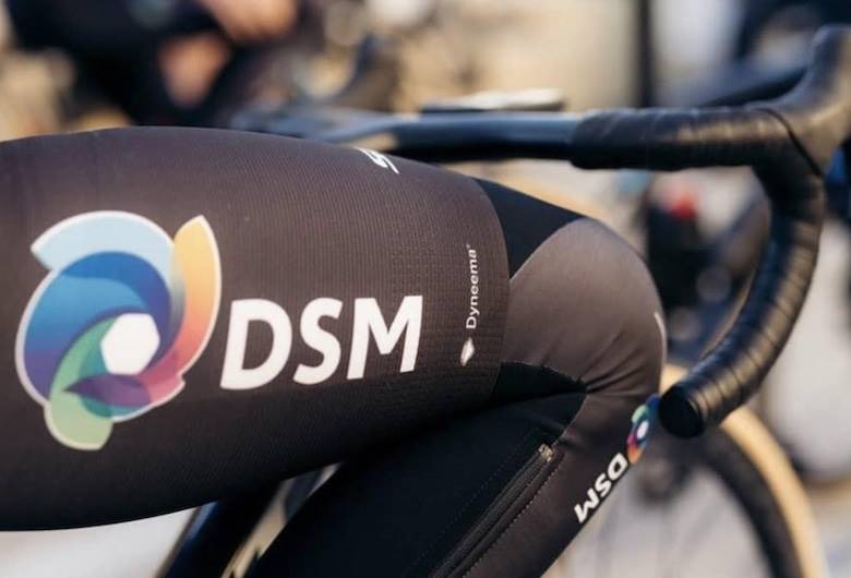 Biobased Dyneema strengthened by global exclusives