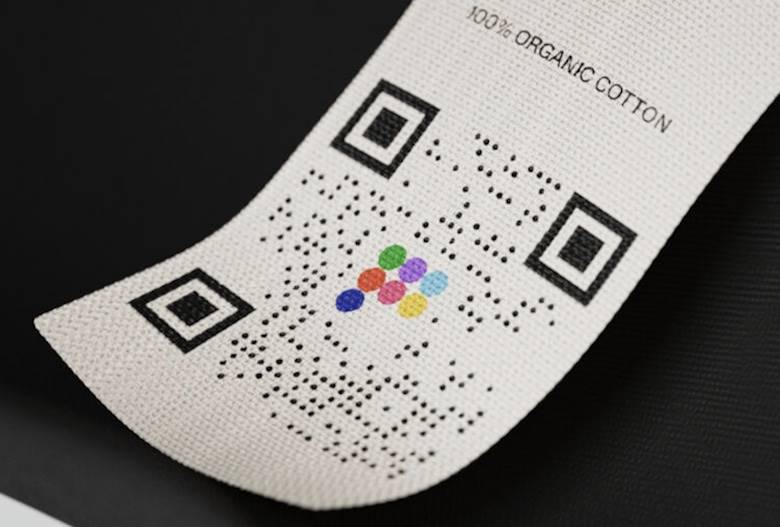 Pangaia partners Eon on eco-first ‘digital passports’