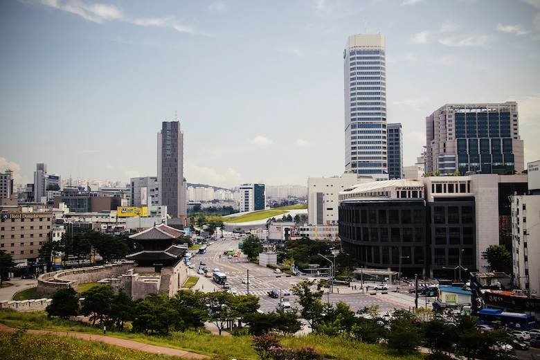 Digital days ahead for Seoul’s Dongdaemun market