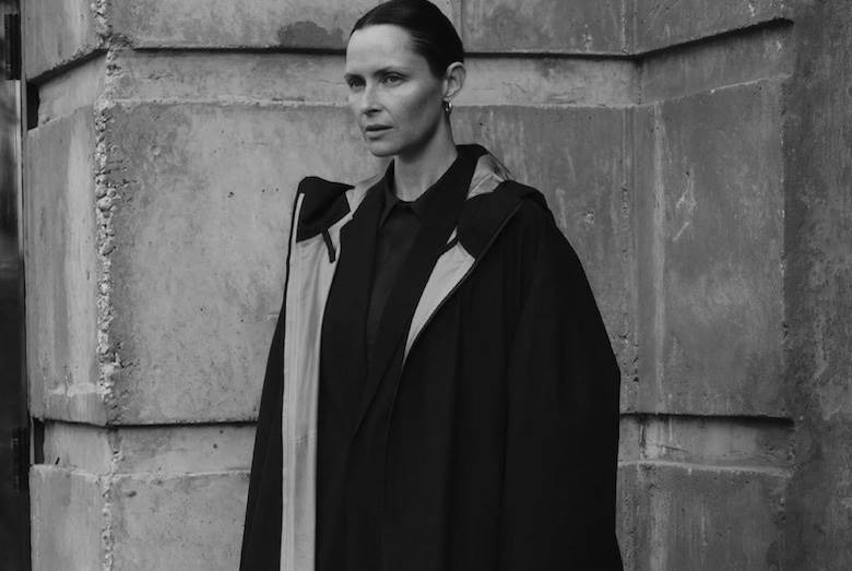 Arc’teryx’s Veilance launches womenswear