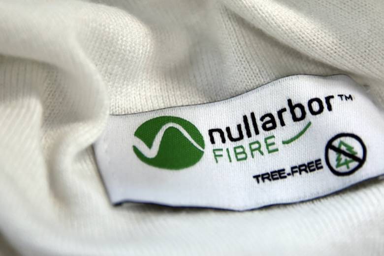 First Nanollose microbial cellulose sent to Birla