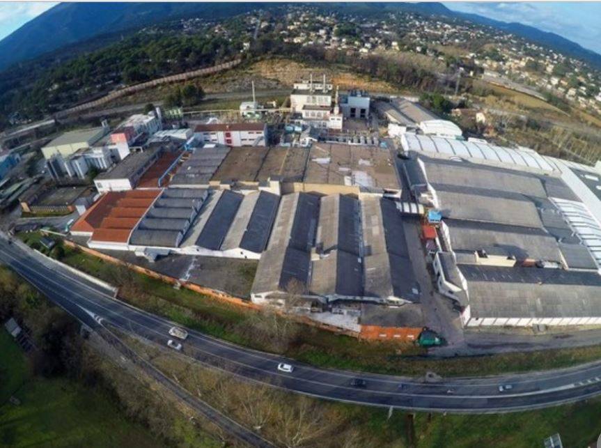 Eastman to double Naia production in Barcelona