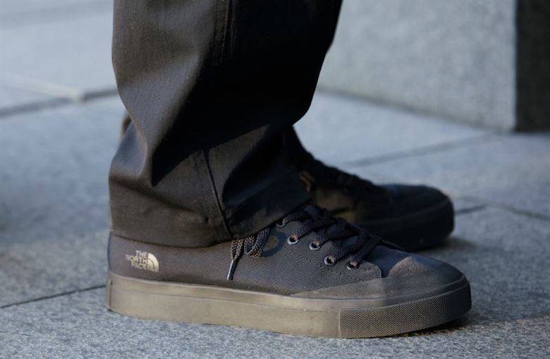 Polygiene readies The North Face for Japanese summertime                                                                                                                                                