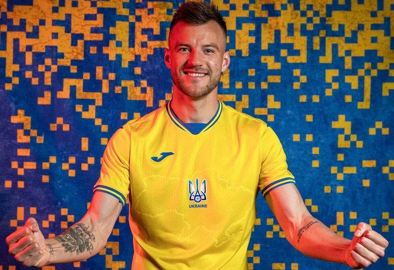 Surprise headline-grabbing winner among UEFA 2020 kit suppliers                                                                                                                                         