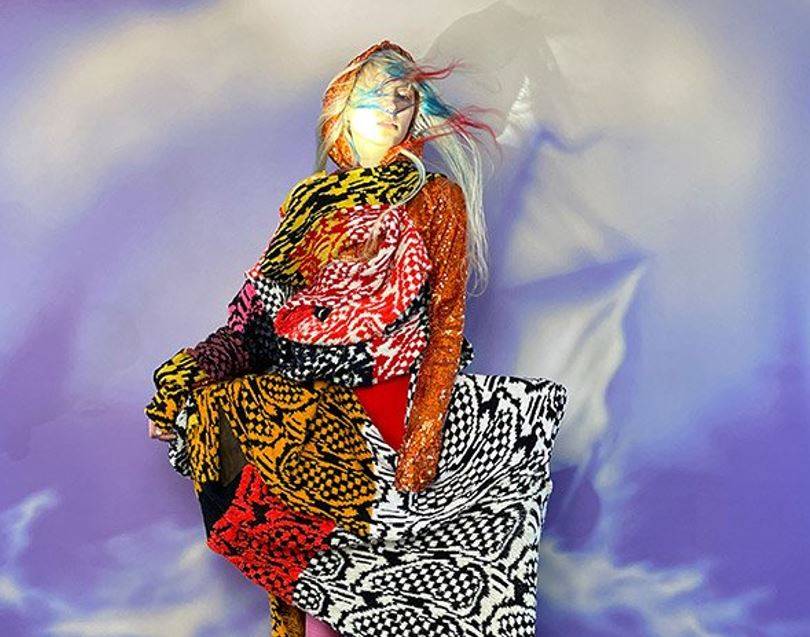 UK designer scoops top International Woolmark prizes