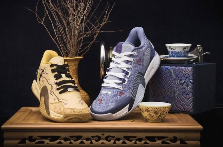 $129 million injected into Xtep to boost K-Swiss, Palladium growth                                                                                                                                      