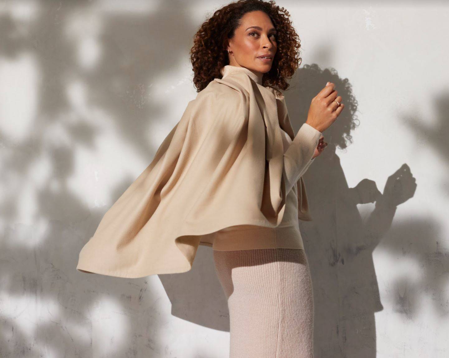 Sorona adds comfort and stretch to linen