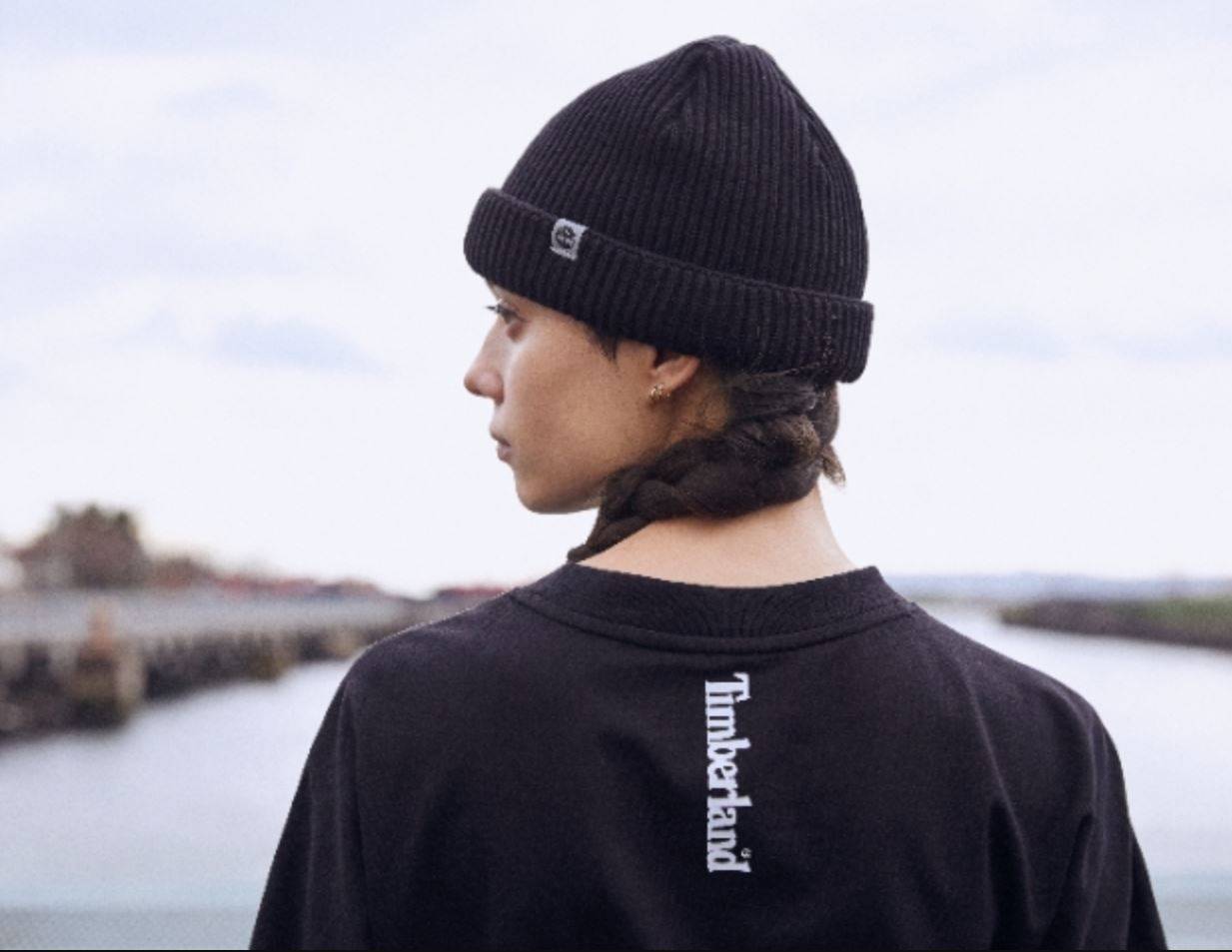 Timberland edges towards circularity through take-back programme