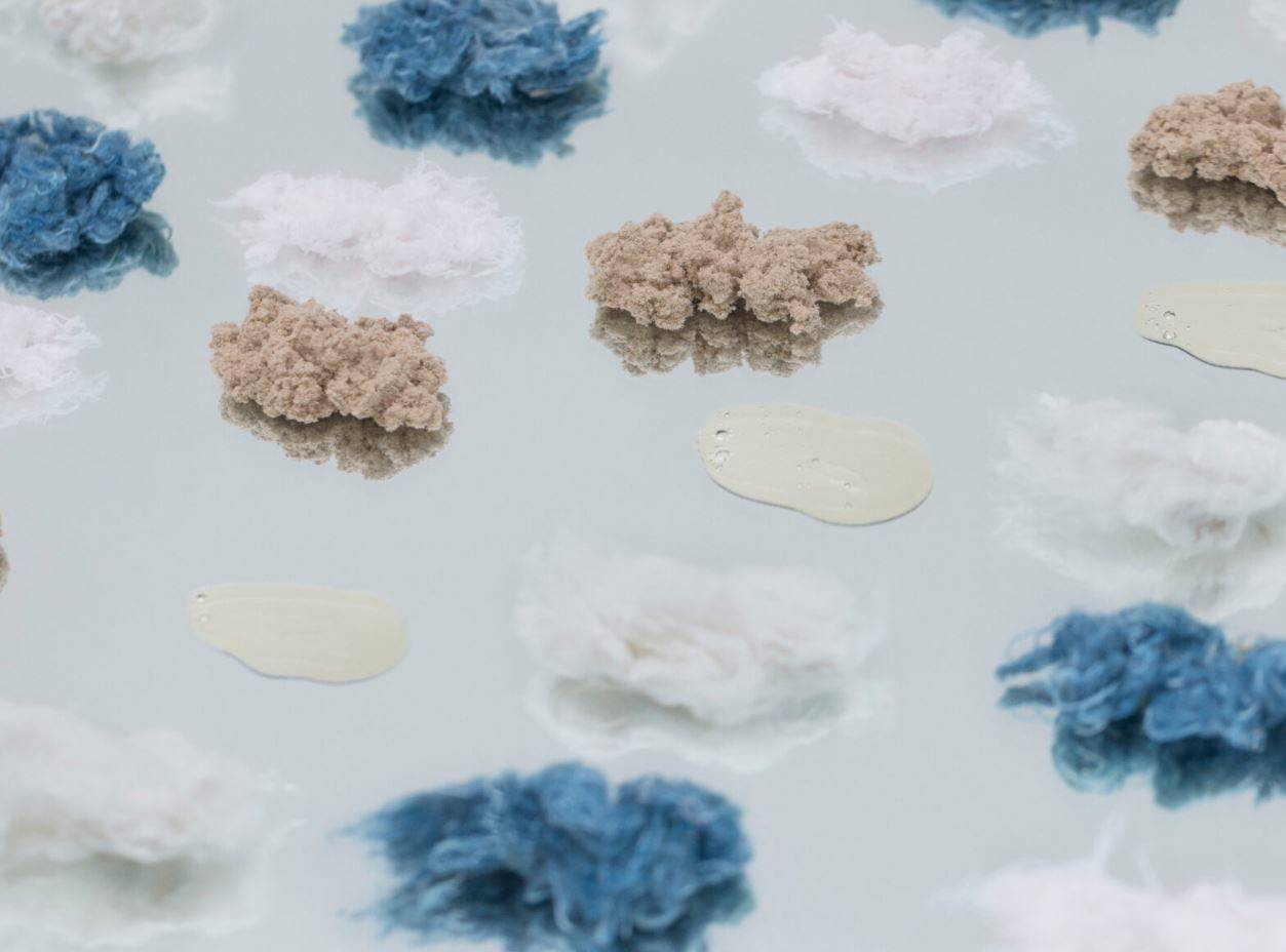 Adidas joins list of Infinited Fiber backers