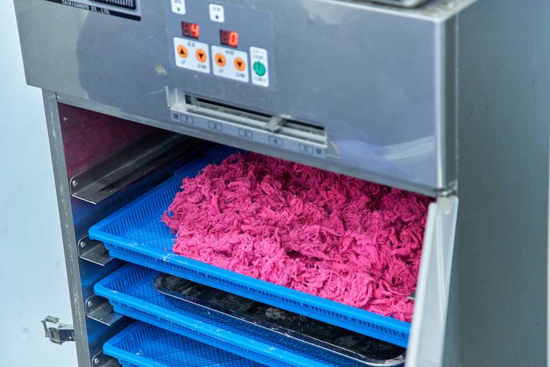 HKRITA-ISKO deal means Green Machine is commercially viable