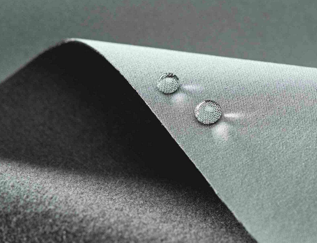 Milestone for Polartec as it eliminates PFAS water repellents