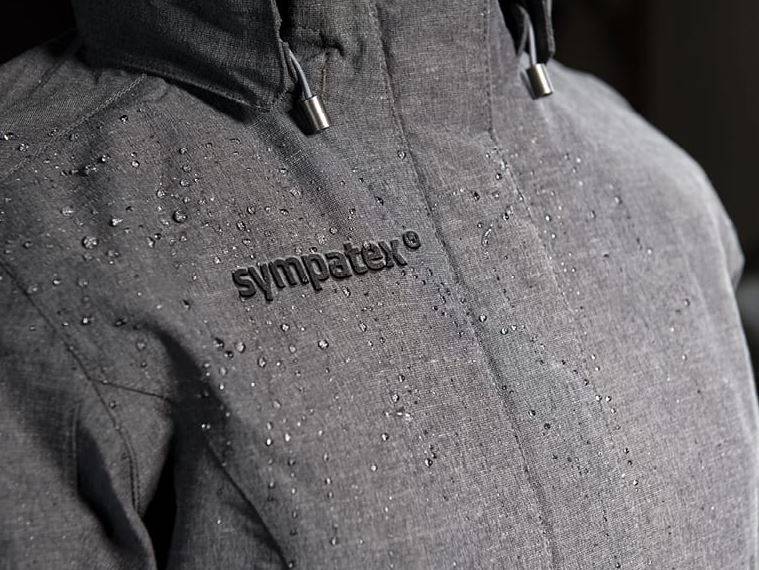 Sympatex, Patagonia and Toms named among top B Corps