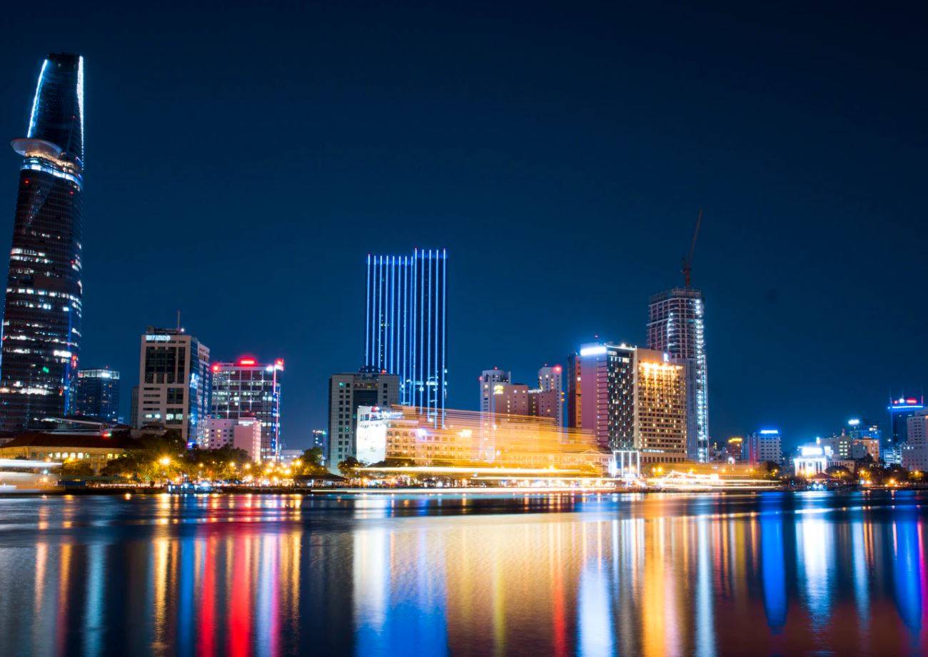 US sports and clothing groups say Vietnam tariffs would be serious setback