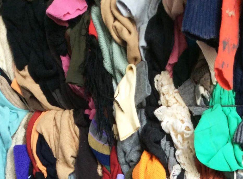 Textiles circularity pilot asks for brands to ‘walk the talk’