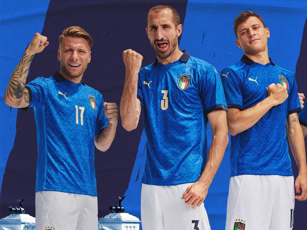 Footwear propels Puma to strong second quarter