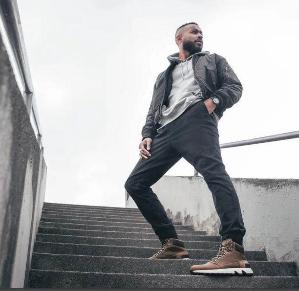 Record first half for Columbia Sportswear