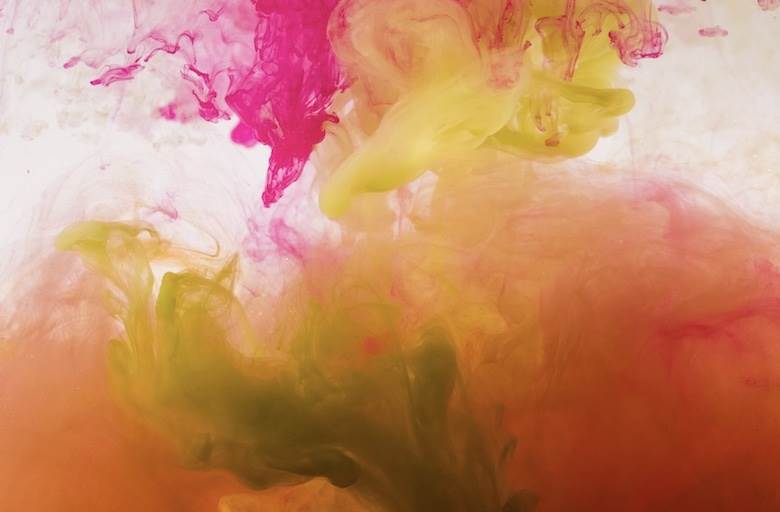 Low liquor ratio equals salt-free cellulosic dyeing