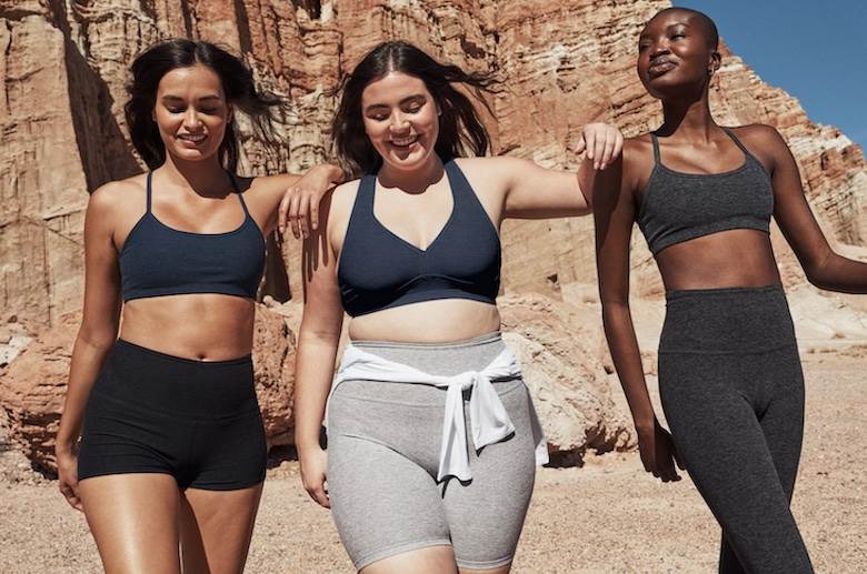 Levi Strauss & Co makes first activewear acquisition                                                                                                                                                    