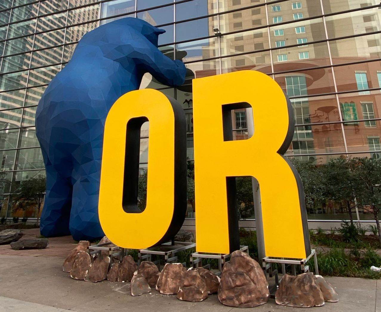 Outdoor Retailer opens in Denver