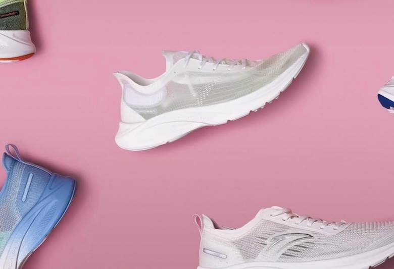 Anta Group reports record H1 high                                                                                                                                                                       