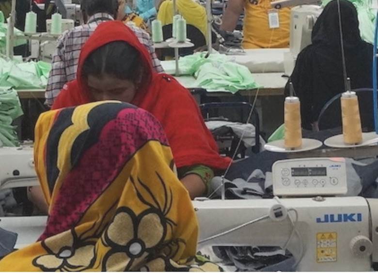 Bangladesh Accord extended                                                                                                                                                                              