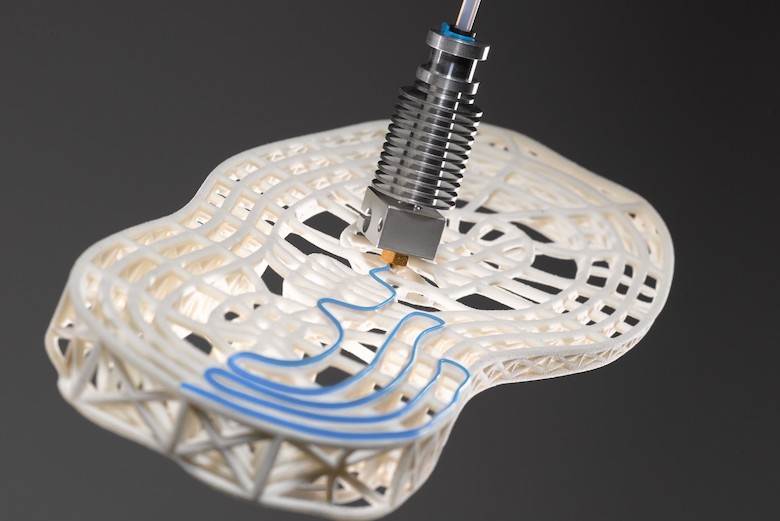 Footwear automation boost from new Covestro idea                                                                                                                                                        