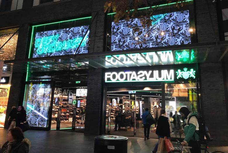 Authorities wrong to block deal, JD Sports says                                                                                                                                                         