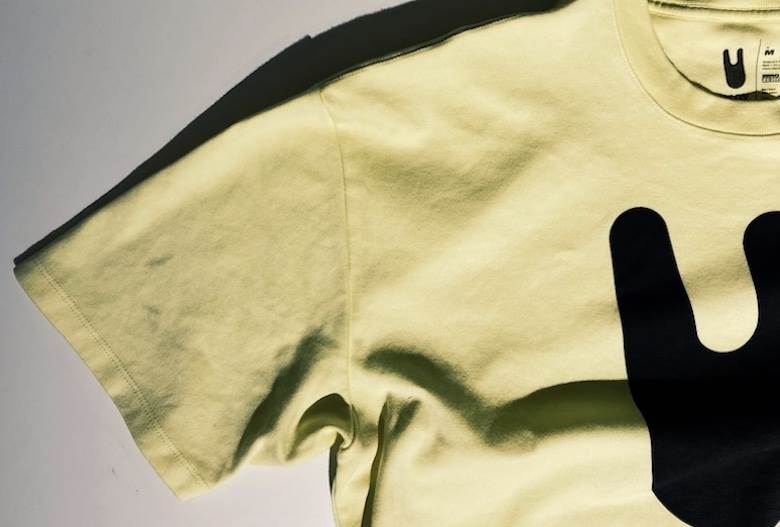 Former top adidas executive moves into zero-waste, plastic-free streetwear