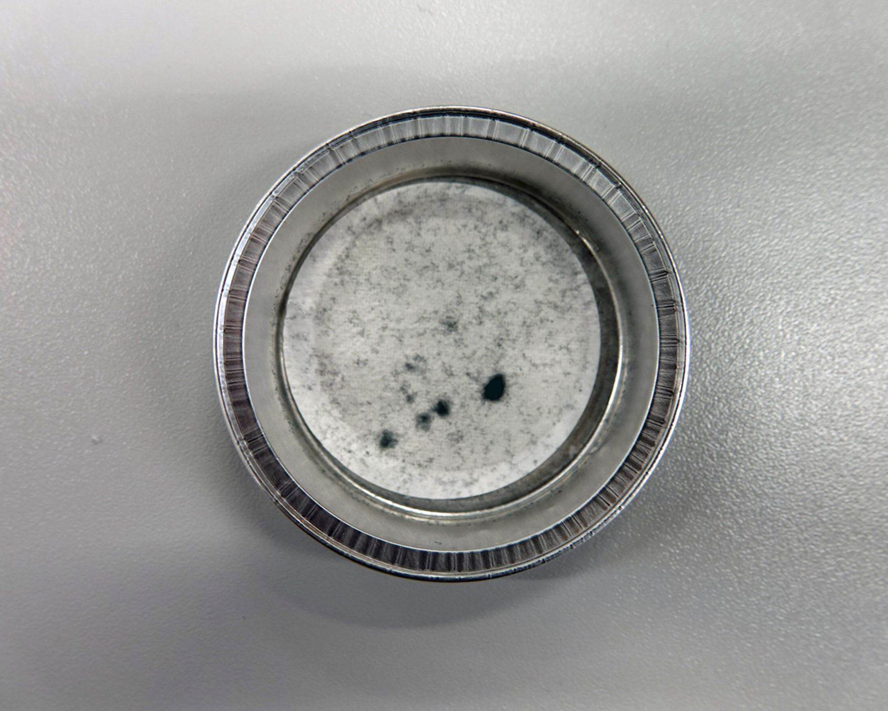 Microplastics standard one step closer to formalisation                                                                                                                                                 