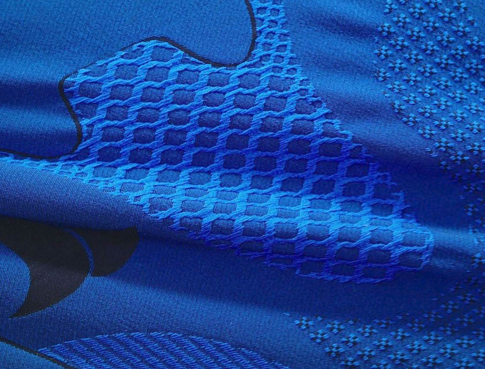 Texon: pandemic didn’t dampen innovation