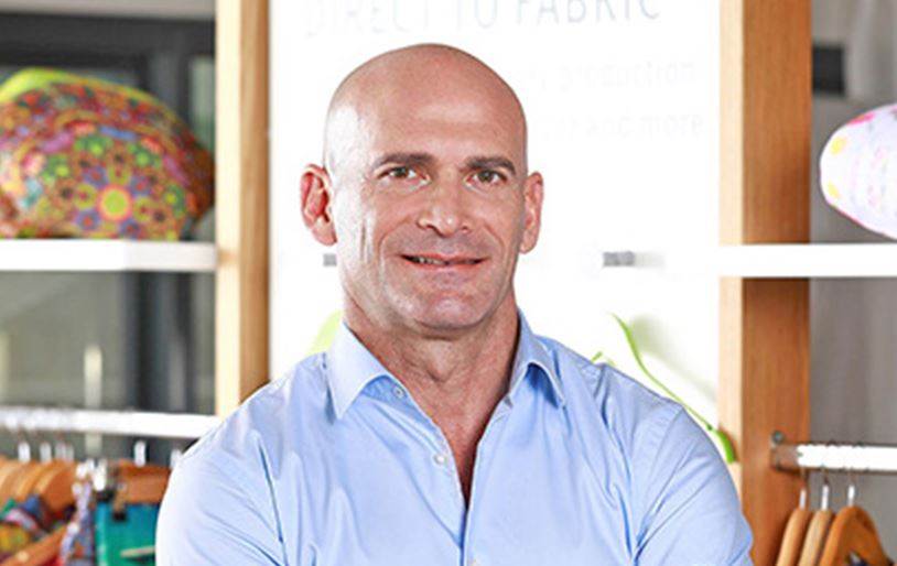 Kornit says tackling overproduction is key to sustainability