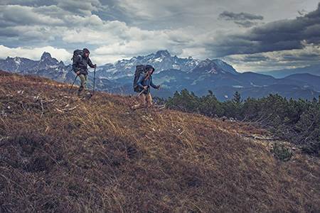 A century of tradition