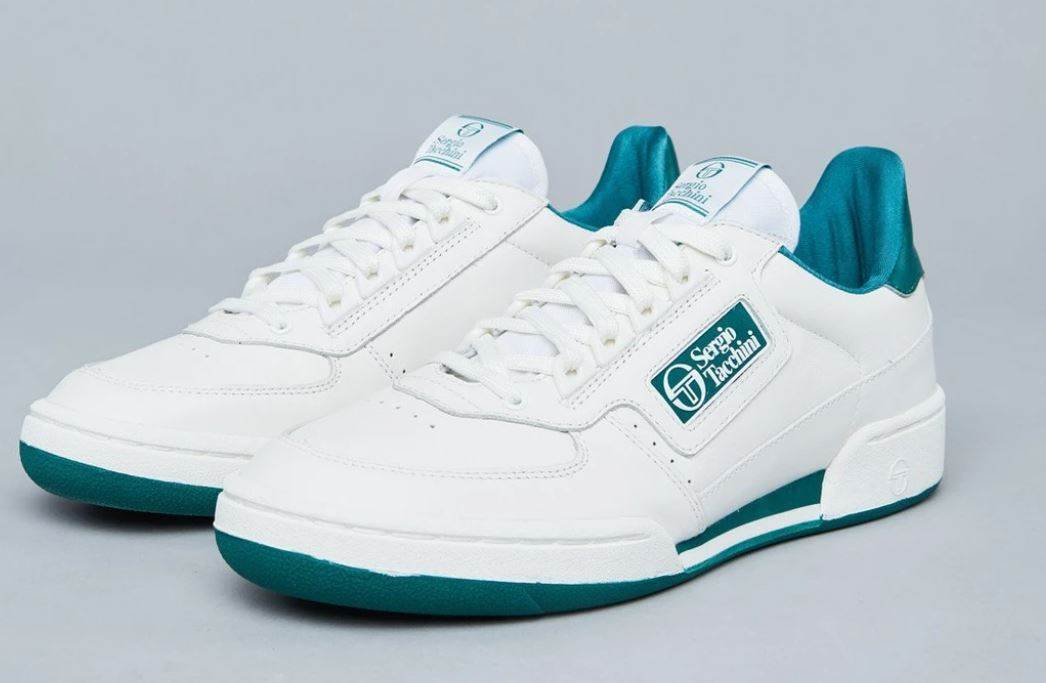 Footwear deal aims to restore Tacchini ‘to original majesty’                                                                                                                                            