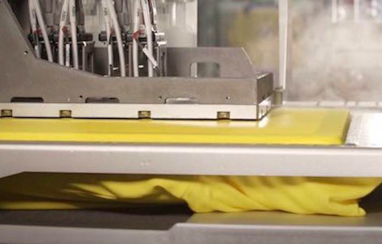 Kornit technology to help scale Flyeralarm