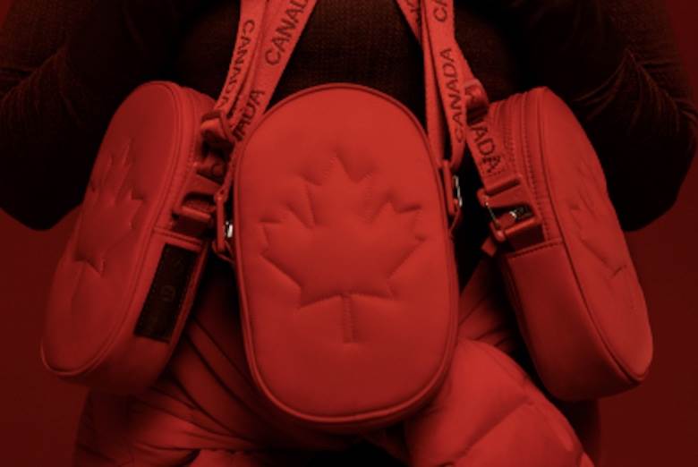 Lululemon to outfit Team Canada - sportstextiles