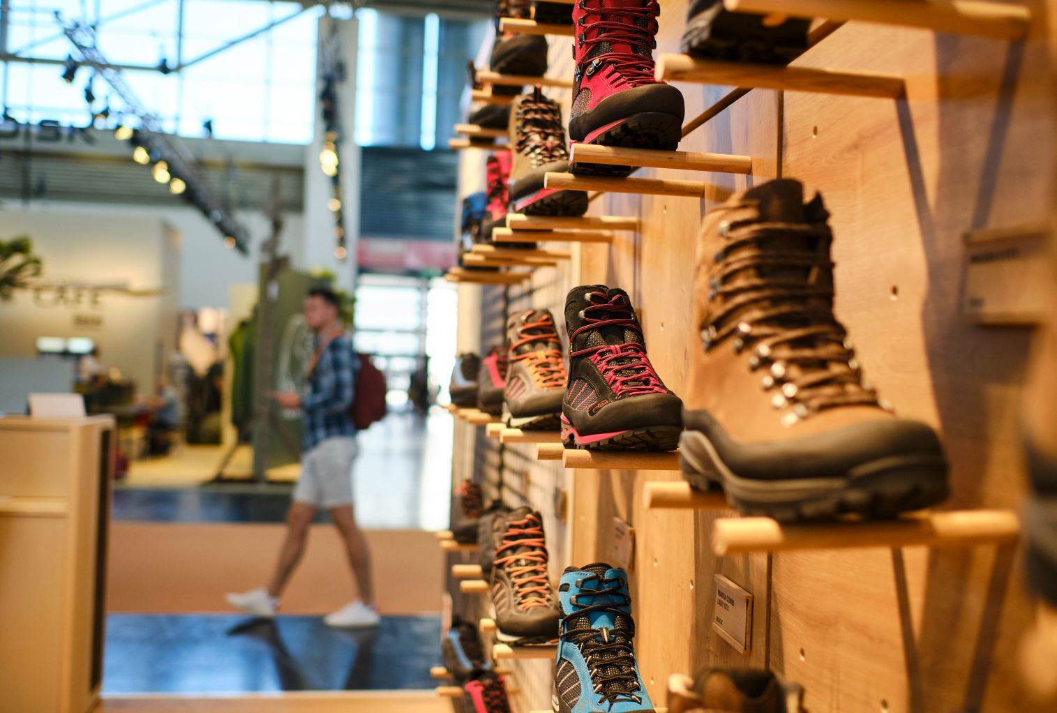 OutDoor by ISPO’s Global Summit postponed                                                                                                                                                               