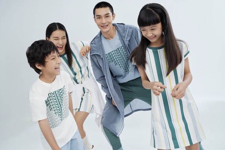 Icepeak stays fresh with Polygiene in China