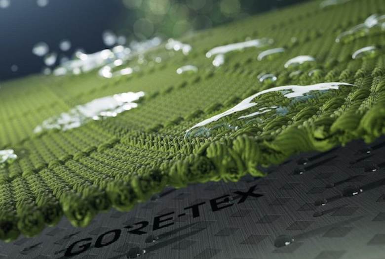 Gore unveils new, thinner membrane