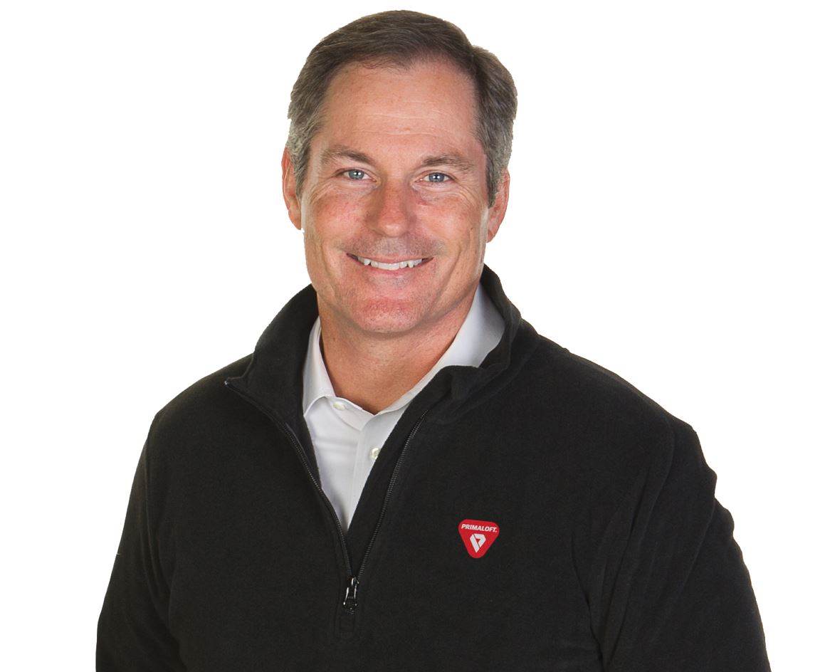 PrimaLoft revamps PURE to offer further CO2 savings                                                                                                                                                     