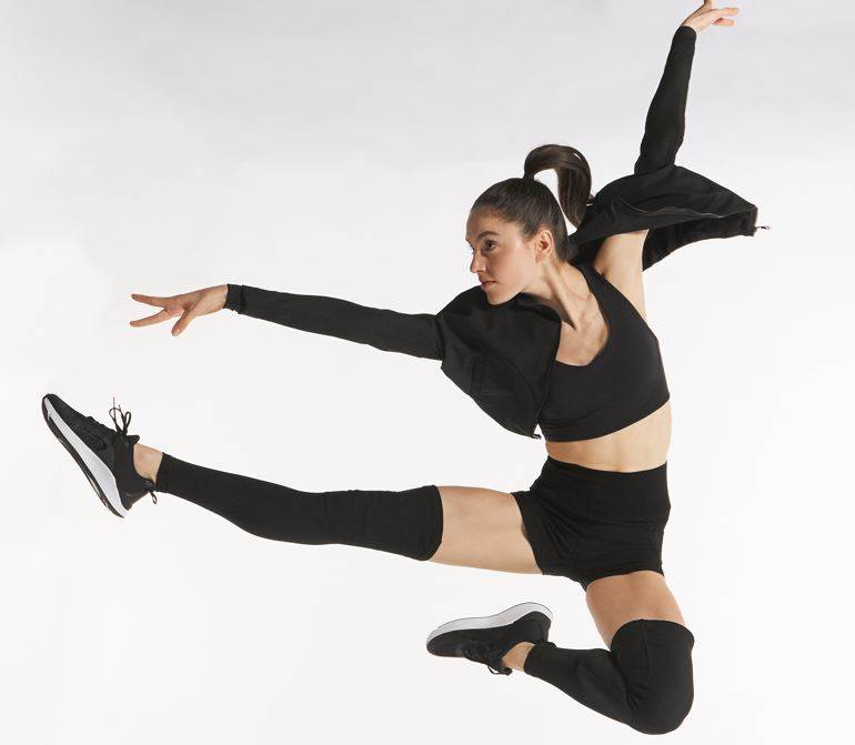 Isko launches compression weaving option