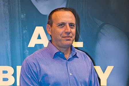 Sagee Aran, Nilit – Nylon 6.6 and the end of greenwashing                                                                                                                                               