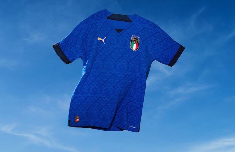 Lightest Puma football shirt ever                                                                                                                                                                       